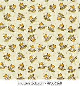 easter background