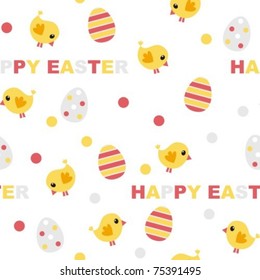 Easter Background