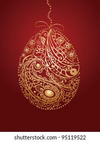 easter background