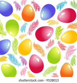 easter background