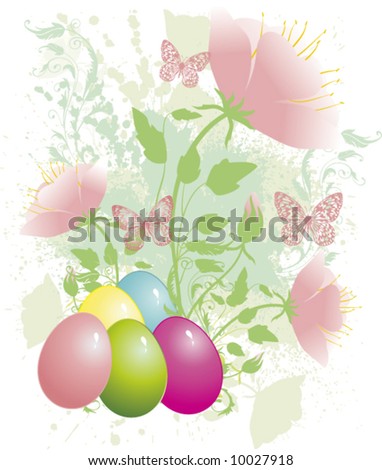 Similar – Image, Stock Photo Mature egg cell Easter