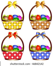 Easter basket