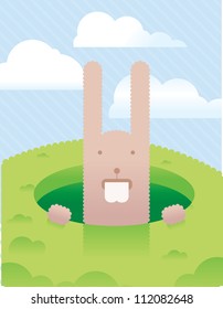 Easter Bunny