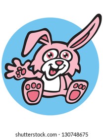 Easter Bunny