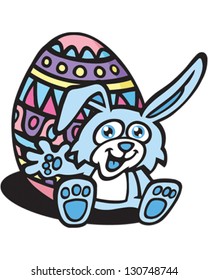 Easter Bunny