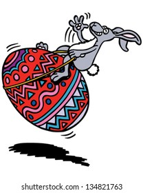 Easter Bunny