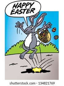 Easter Bunny