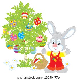 Easter Bunny
