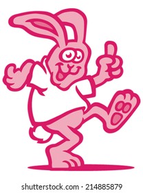 Easter Bunny