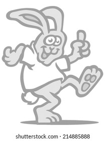 Easter Bunny