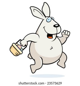 Easter Bunny