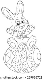 Easter Bunny
