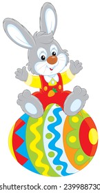 Easter Bunny