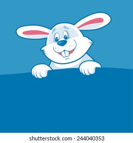 EASTER bunny
