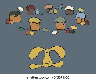 Easter Bunny