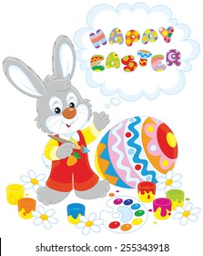 Easter Bunny