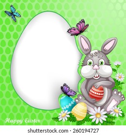 Easter Bunny