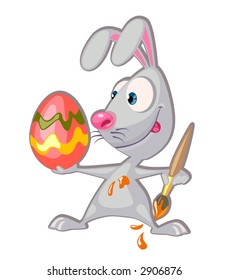 Easter Bunny