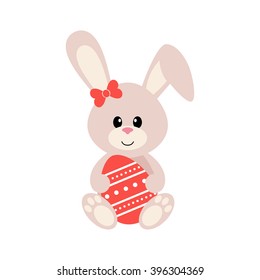 easter bunny 