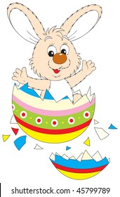 Easter Bunny