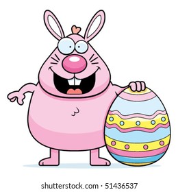 Easter Bunny