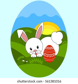 Easter Bunny
