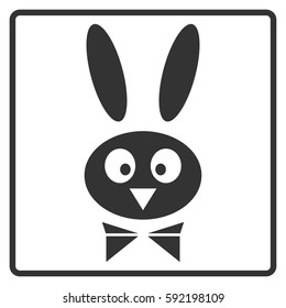 Easter bunny
