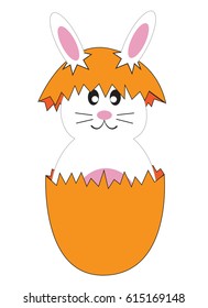 Easter Bunny