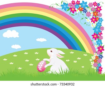 Easter  bunny