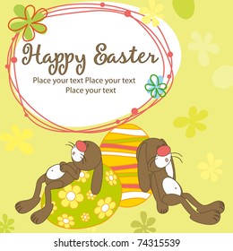Easter Bunny