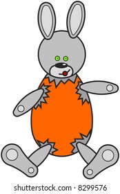 Easter Bunny