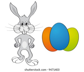 Easter Bunny