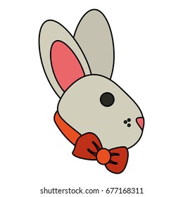 easter bunny design