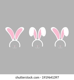 Download Rabbit Ears High Res Stock Images Shutterstock