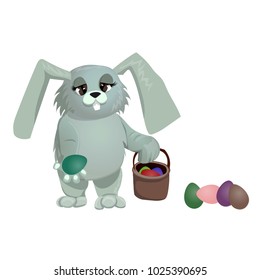 Easter Bunny Rabbit