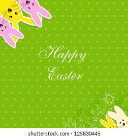 Easter card