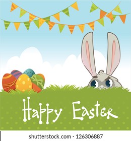 Easter Card