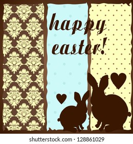 Easter Card