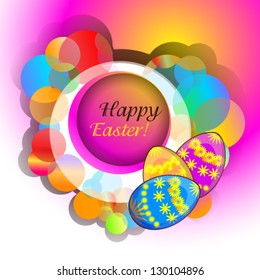 Easter card