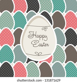 Easter card