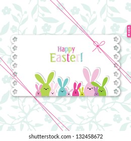 Easter card