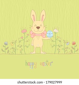 Easter Card