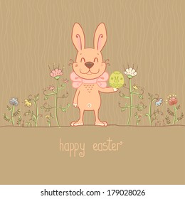 Easter Card
