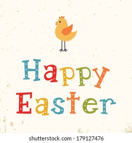 Easter Card