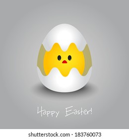 Easter card