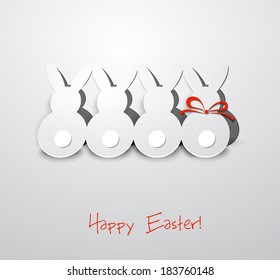 Easter card