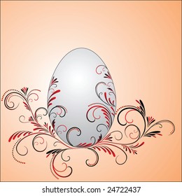 Easter card