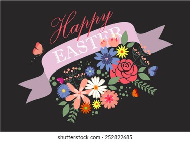 Easter Card