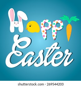 Easter Card