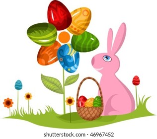 easter card